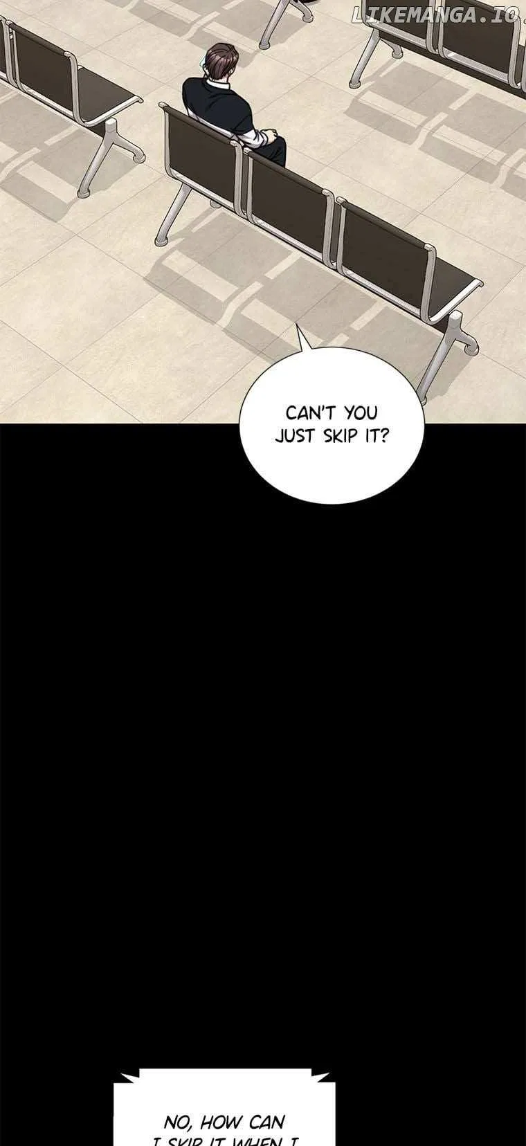 Marriage? No Thanks! Chapter 77 – Page 13