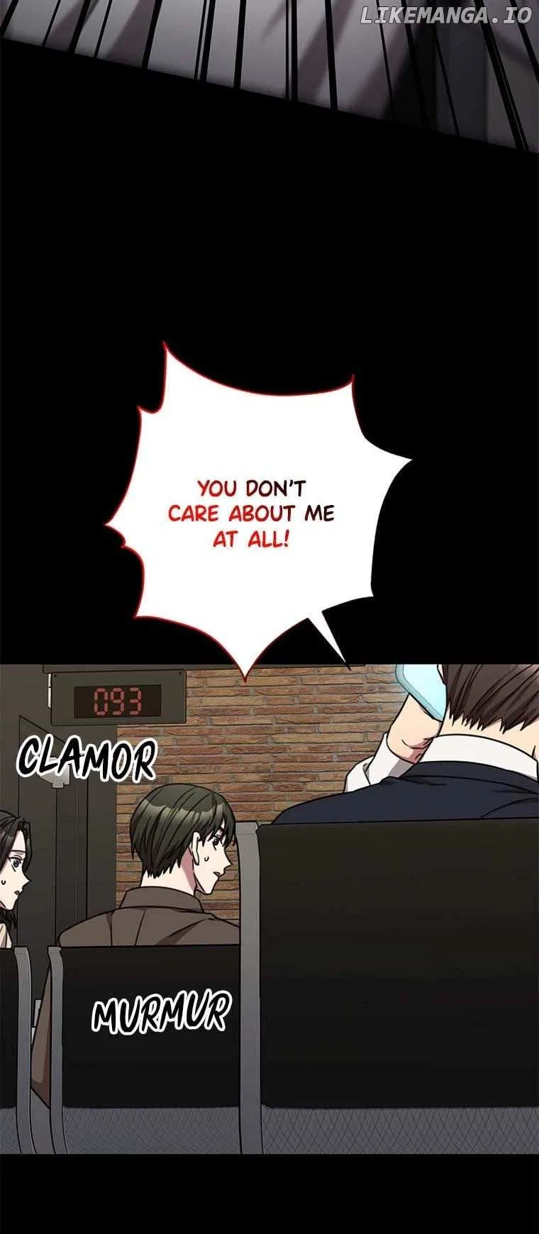 Marriage? No Thanks! Chapter 77 – Page 17
