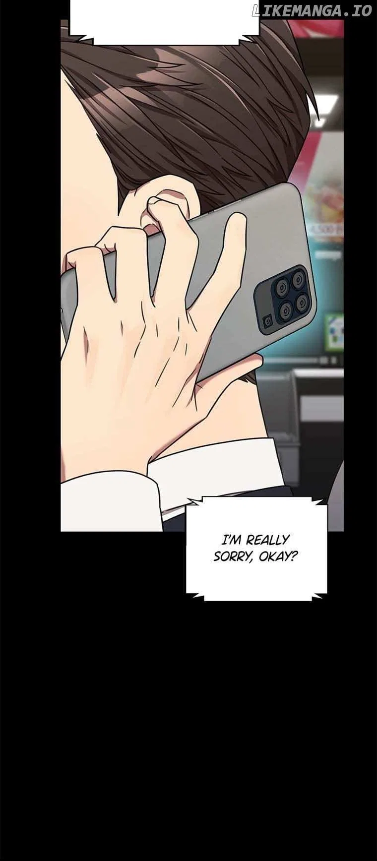 Marriage? No Thanks! Chapter 77 – Page 19