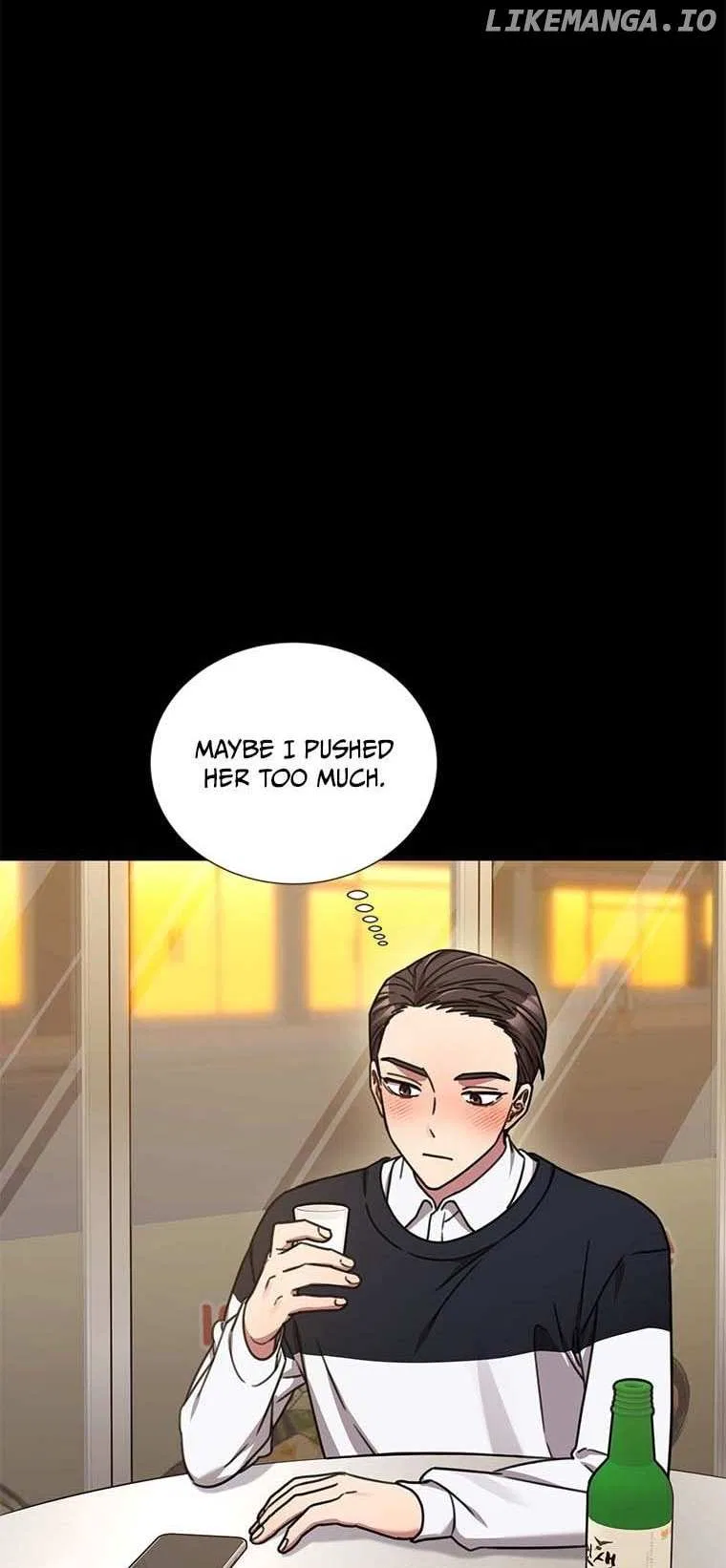 Marriage? No Thanks! Chapter 77 – Page 31