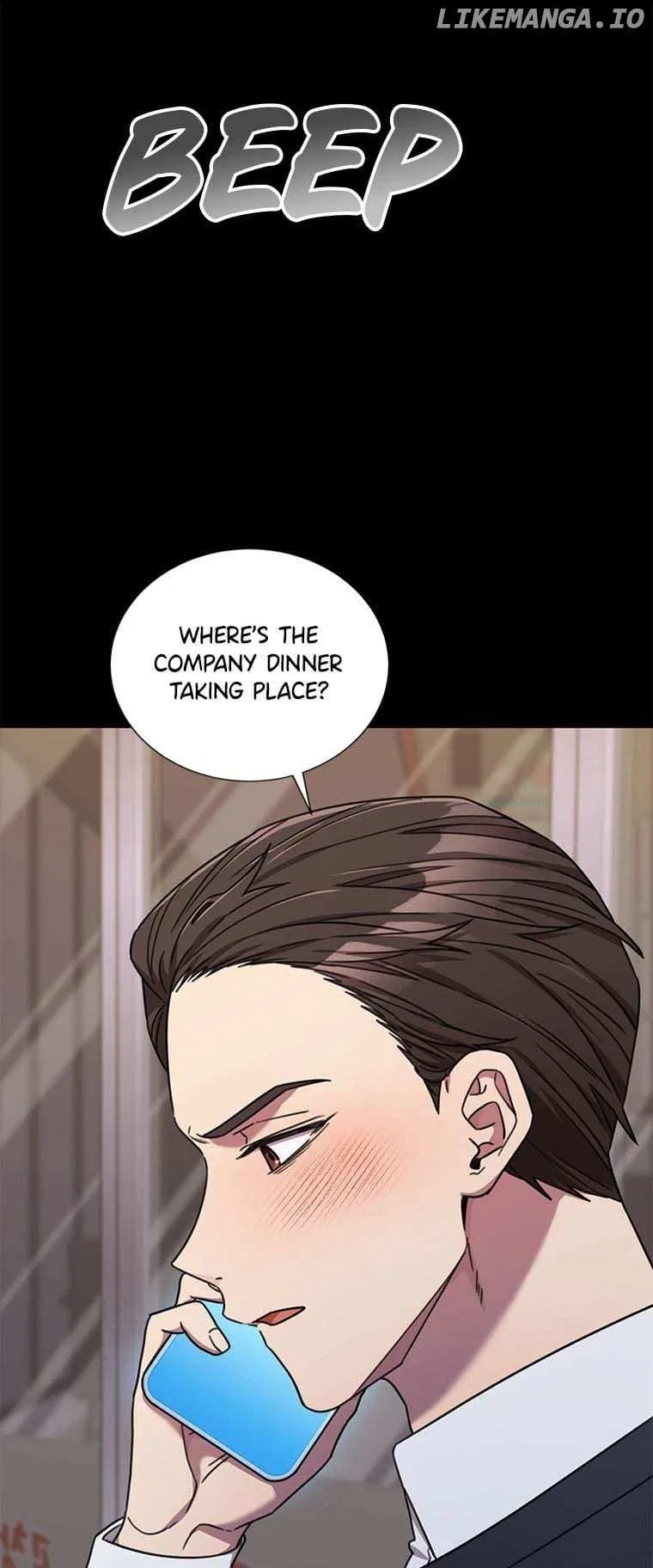 Marriage? No Thanks! Chapter 77 – Page 35