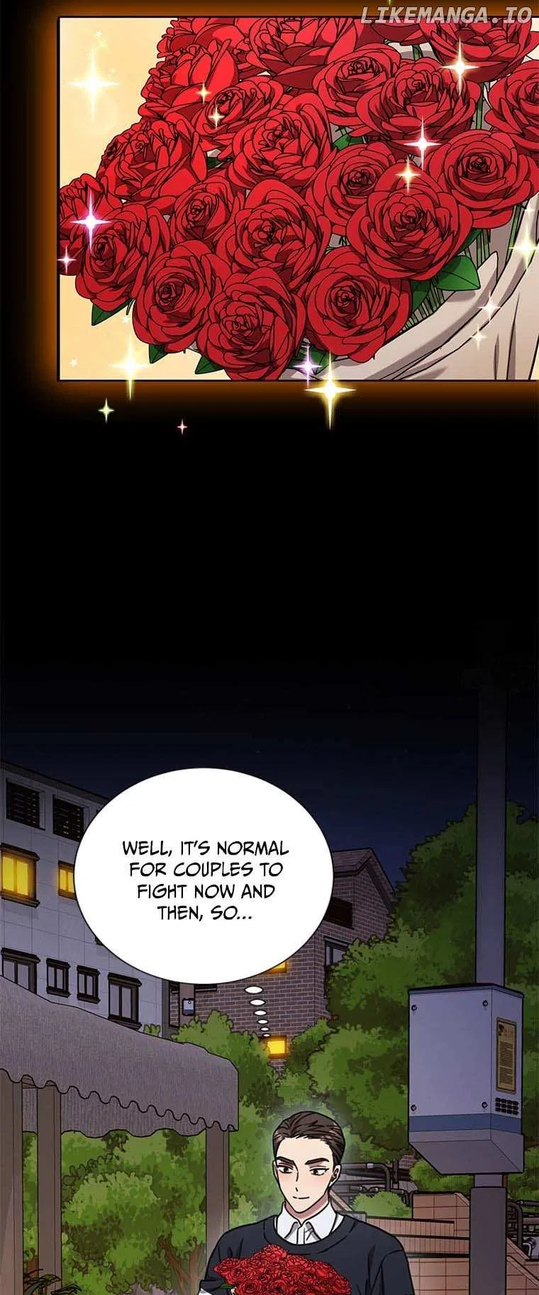 Marriage? No Thanks! Chapter 77 – Page 37