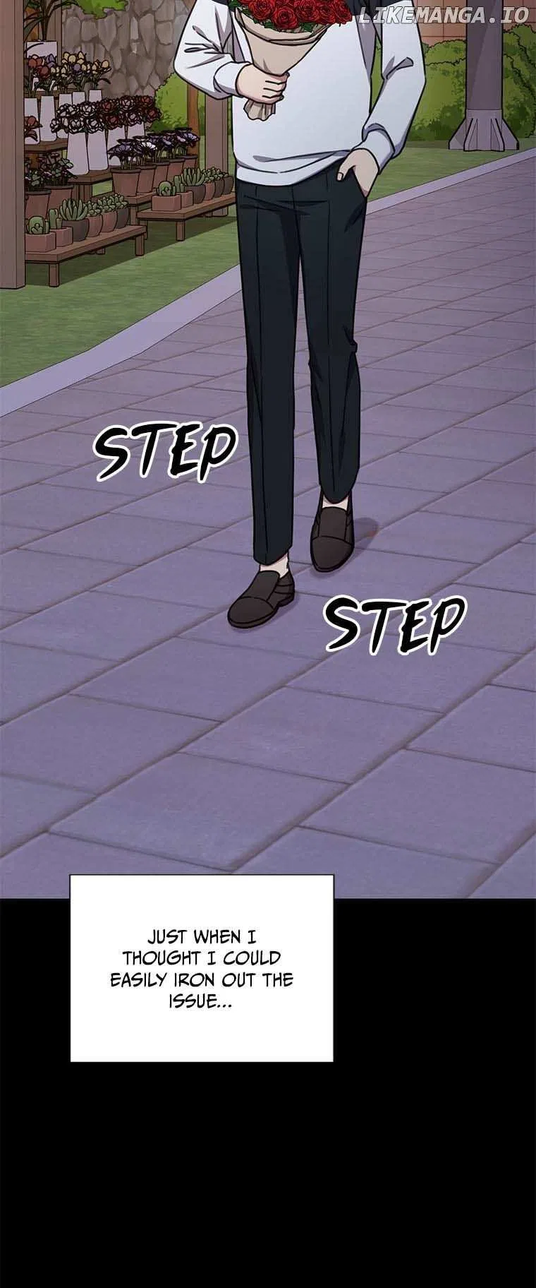 Marriage? No Thanks! Chapter 77 – Page 38