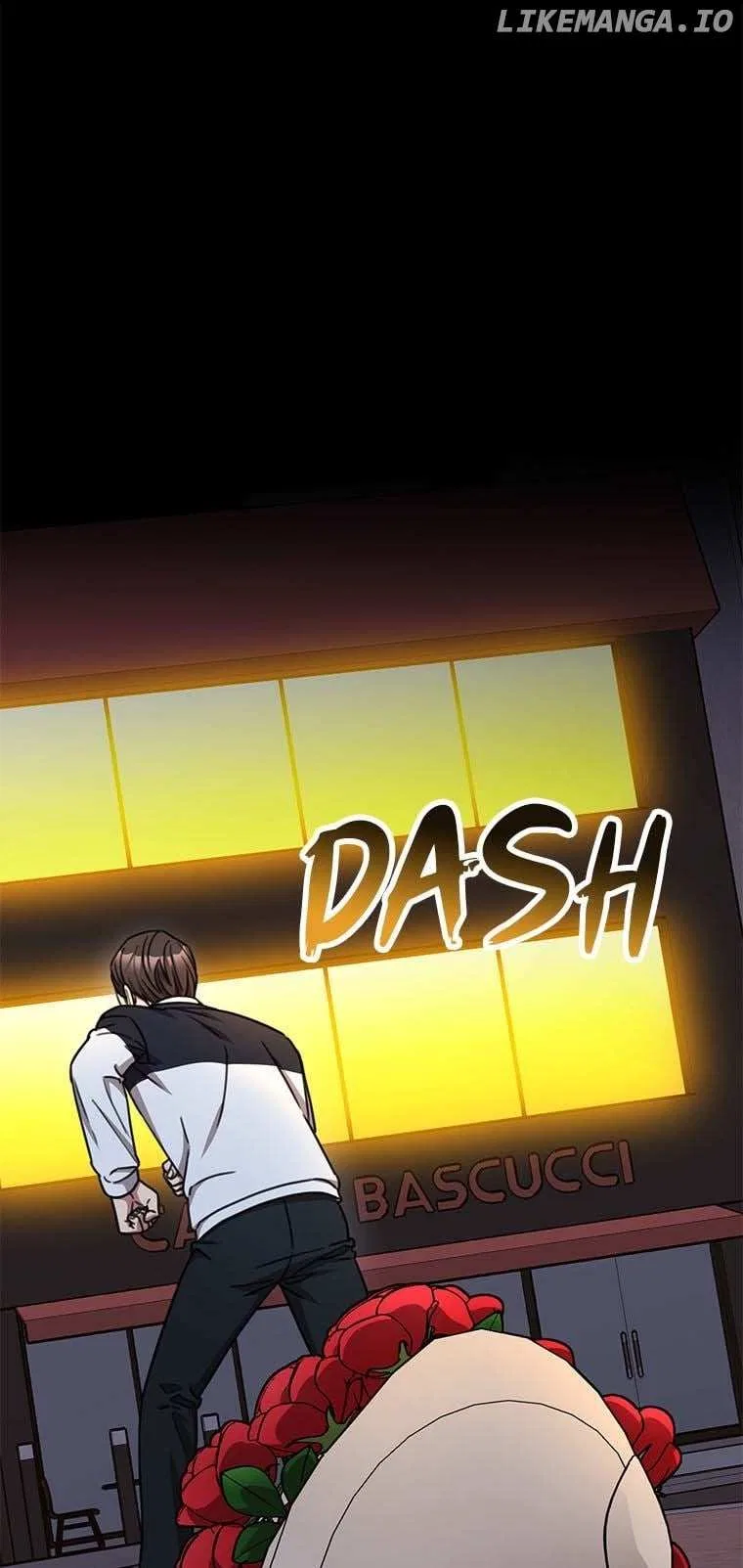 Marriage? No Thanks! Chapter 77 – Page 45