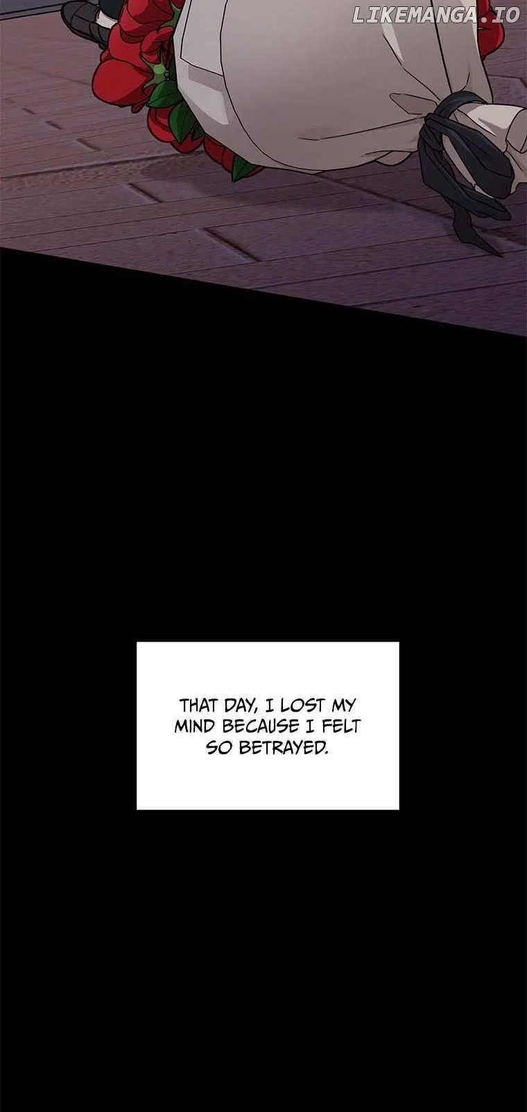 Marriage? No Thanks! Chapter 77 – Page 46