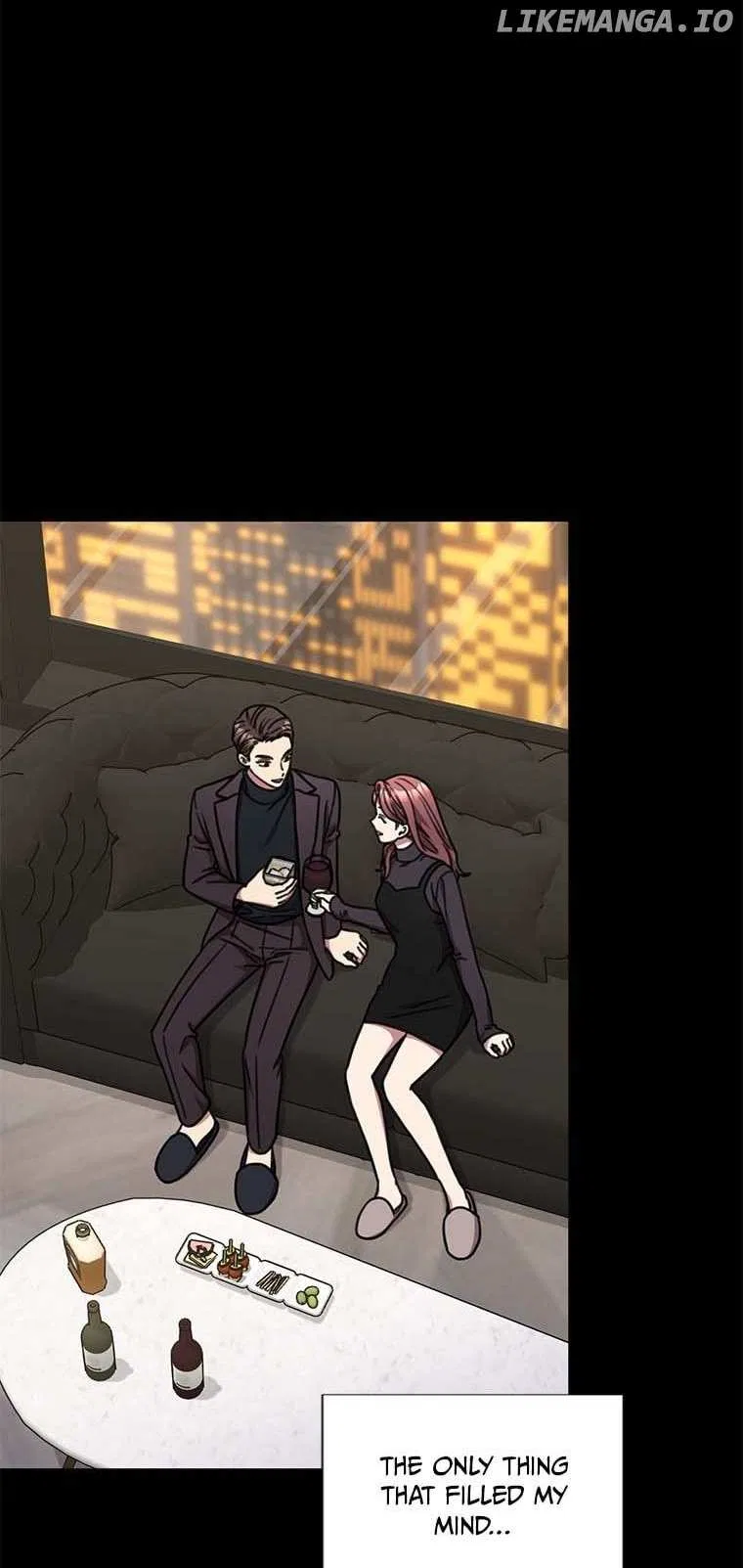 Marriage? No Thanks! Chapter 77 – Page 47