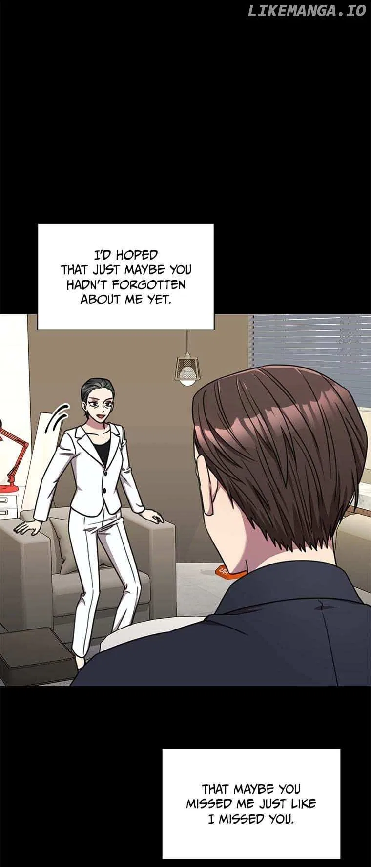 Marriage? No Thanks! Chapter 77 – Page 55