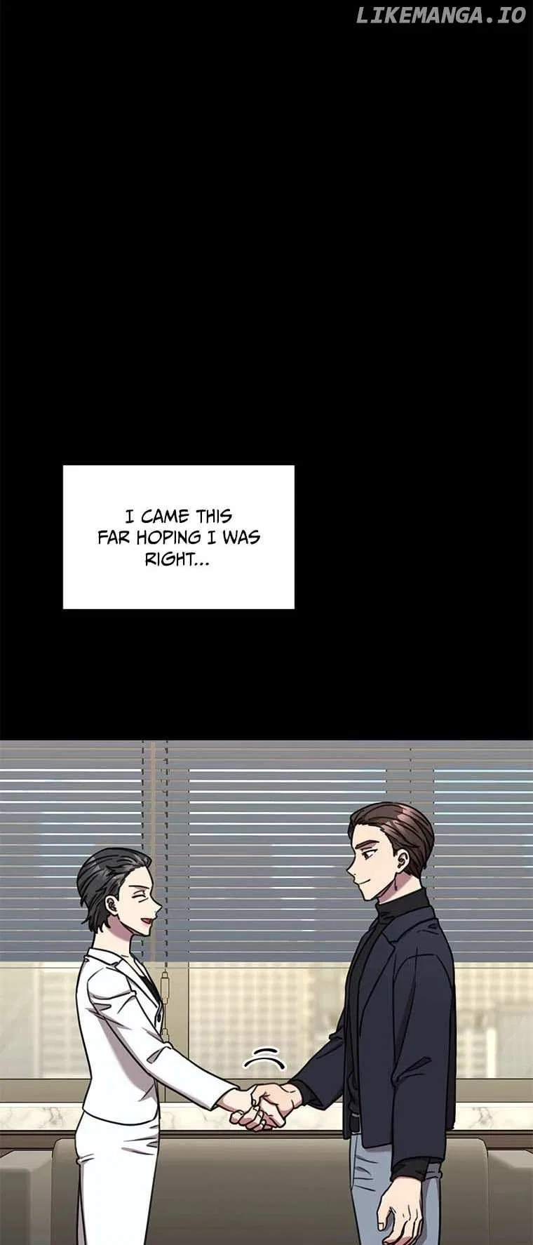 Marriage? No Thanks! Chapter 77 – Page 56