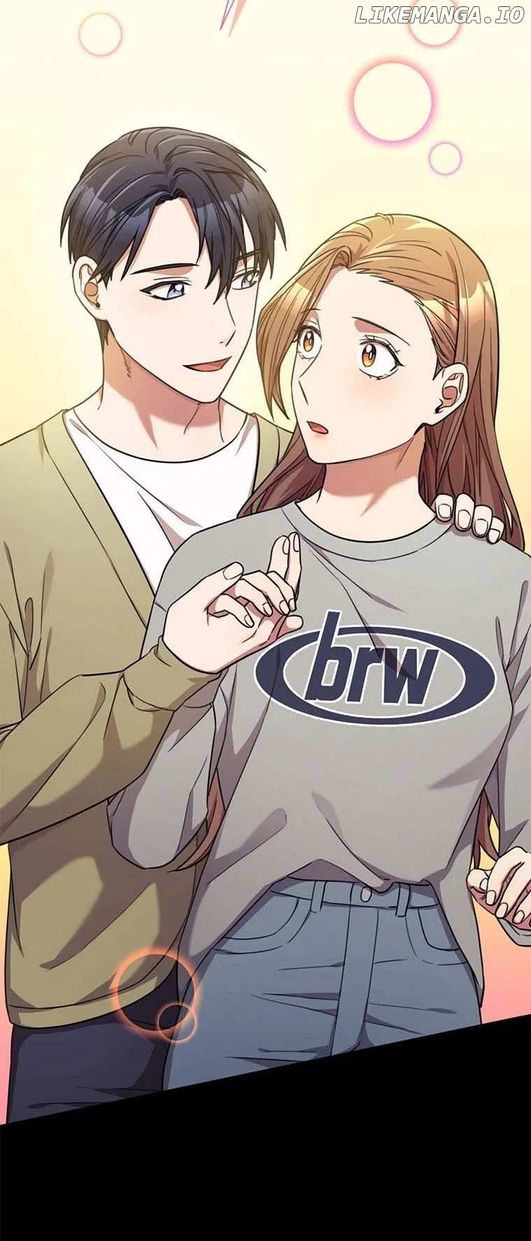 Marriage? No Thanks! Chapter 77 – Page 58
