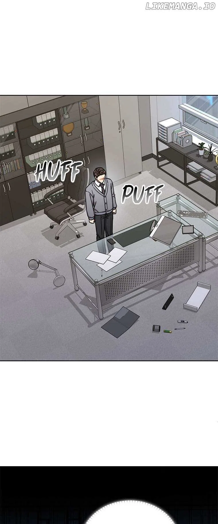 Marriage? No Thanks! Chapter 77 – Page 62