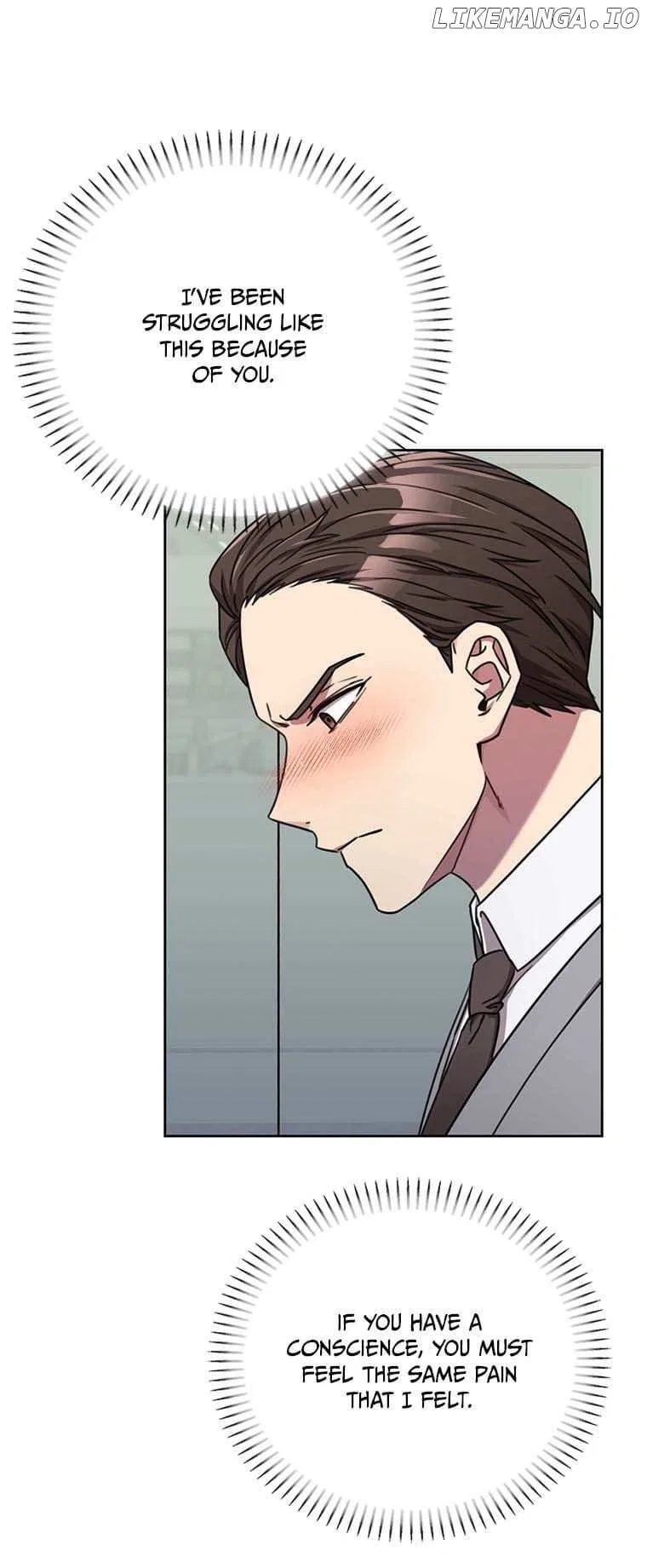 Marriage? No Thanks! Chapter 77 – Page 71