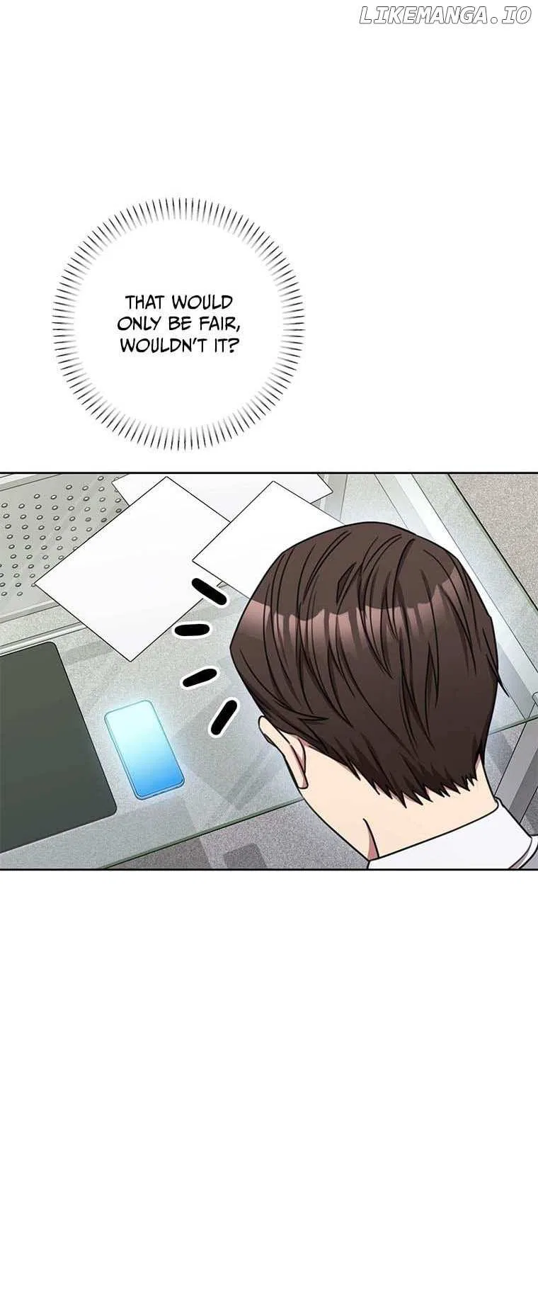 Marriage? No Thanks! Chapter 77 – Page 72