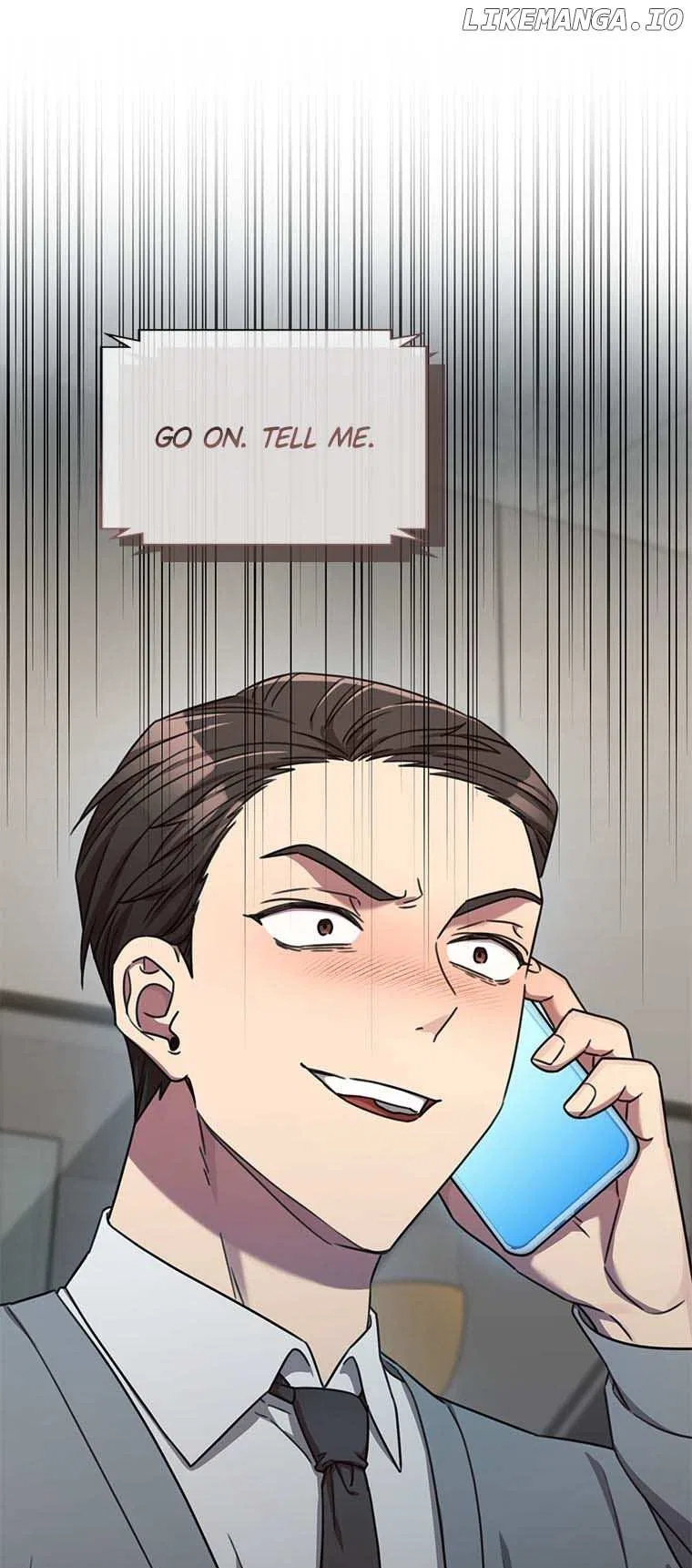 Marriage? No Thanks! Chapter 77 – Page 76