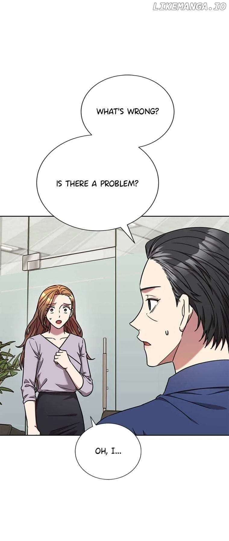 Marriage? No Thanks! Chapter 76 – Page 7