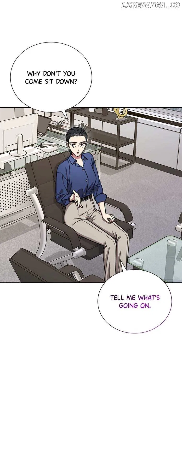 Marriage? No Thanks! Chapter 76 – Page 12