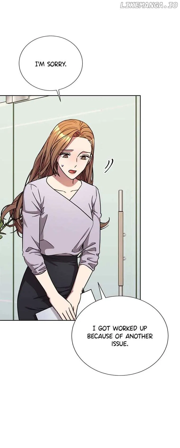 Marriage? No Thanks! Chapter 76 – Page 13