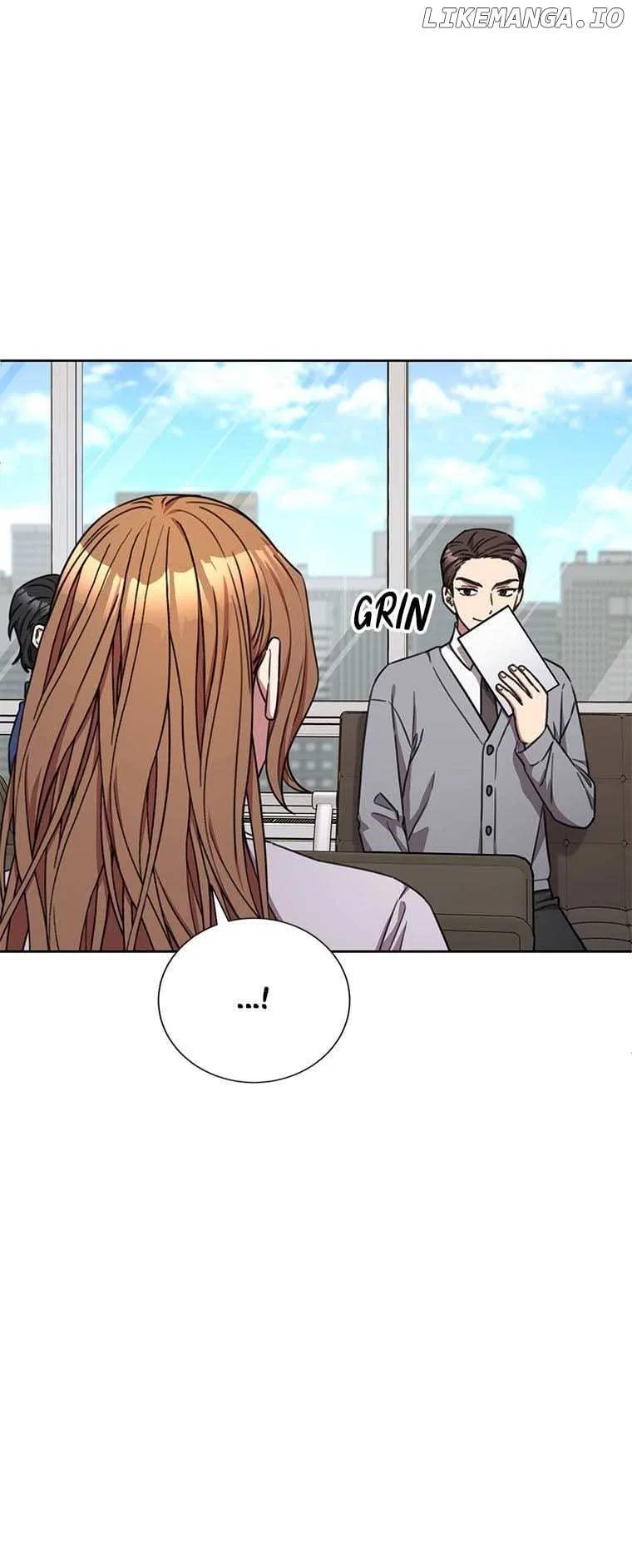 Marriage? No Thanks! Chapter 76 – Page 14