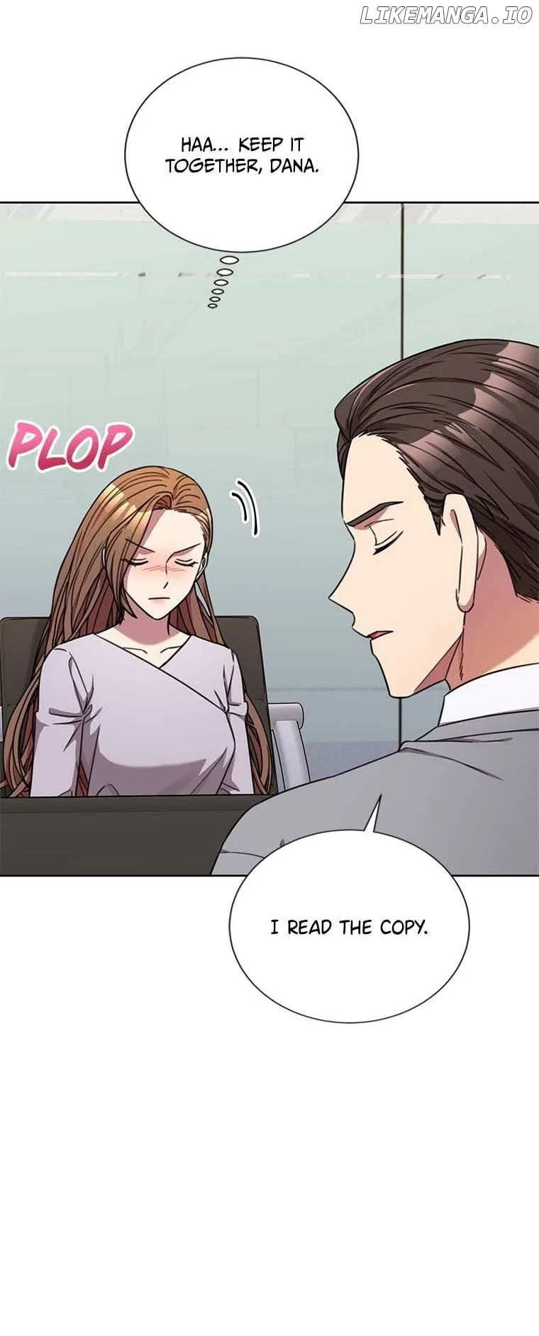 Marriage? No Thanks! Chapter 76 – Page 15