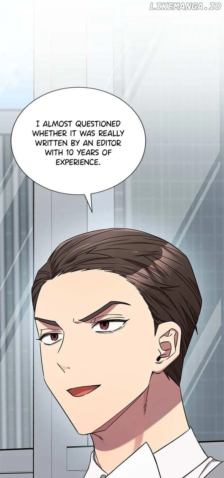 Marriage? No Thanks! Chapter 76 – Page 18