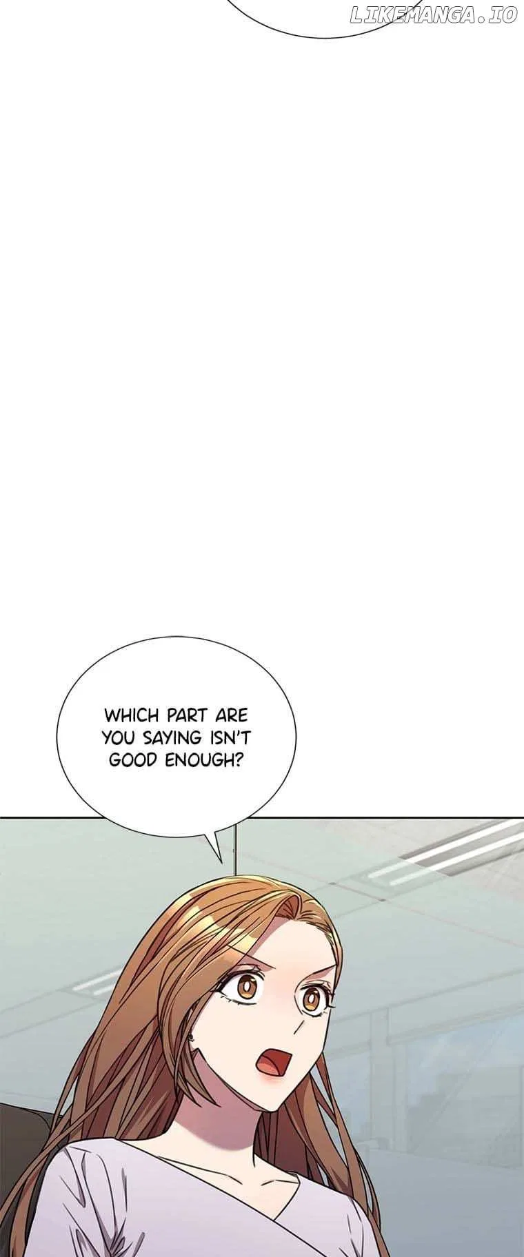 Marriage? No Thanks! Chapter 76 – Page 22