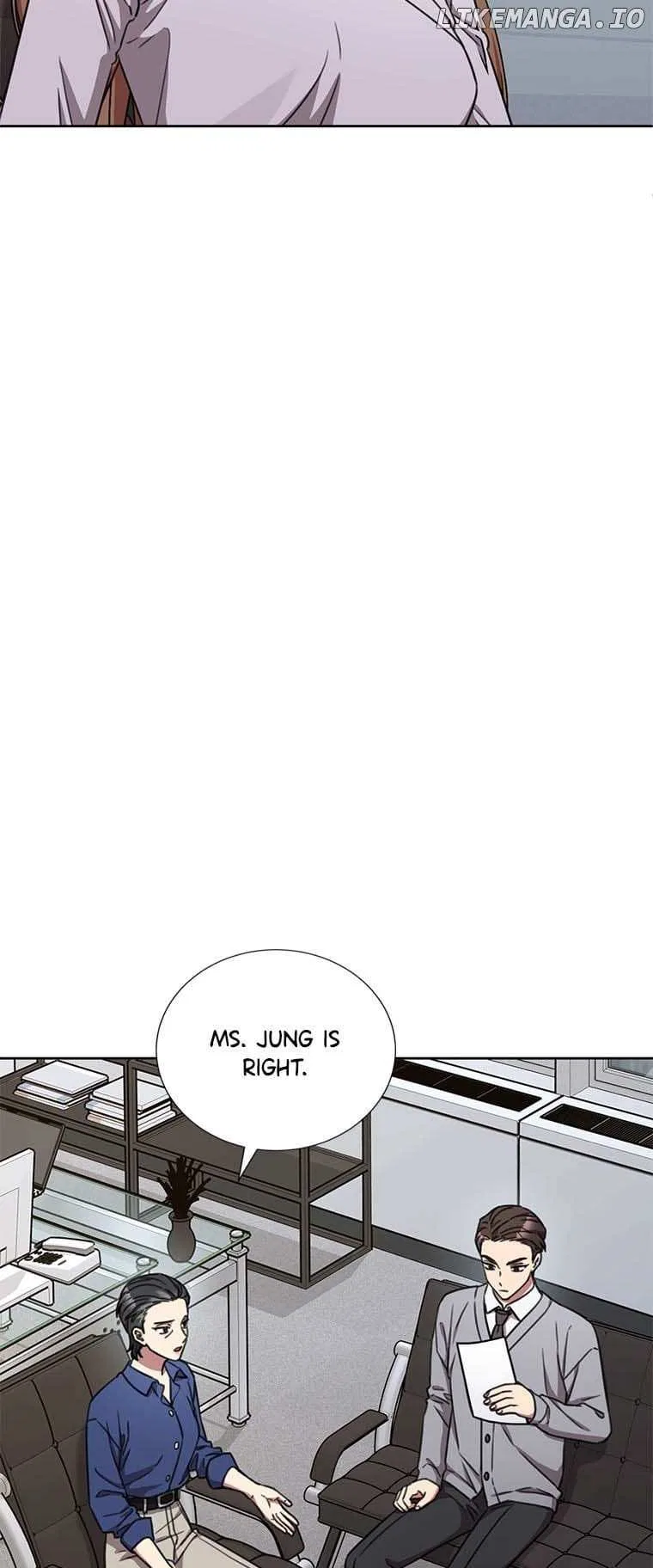 Marriage? No Thanks! Chapter 76 – Page 23