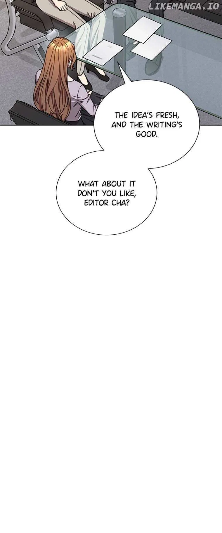 Marriage? No Thanks! Chapter 76 – Page 24