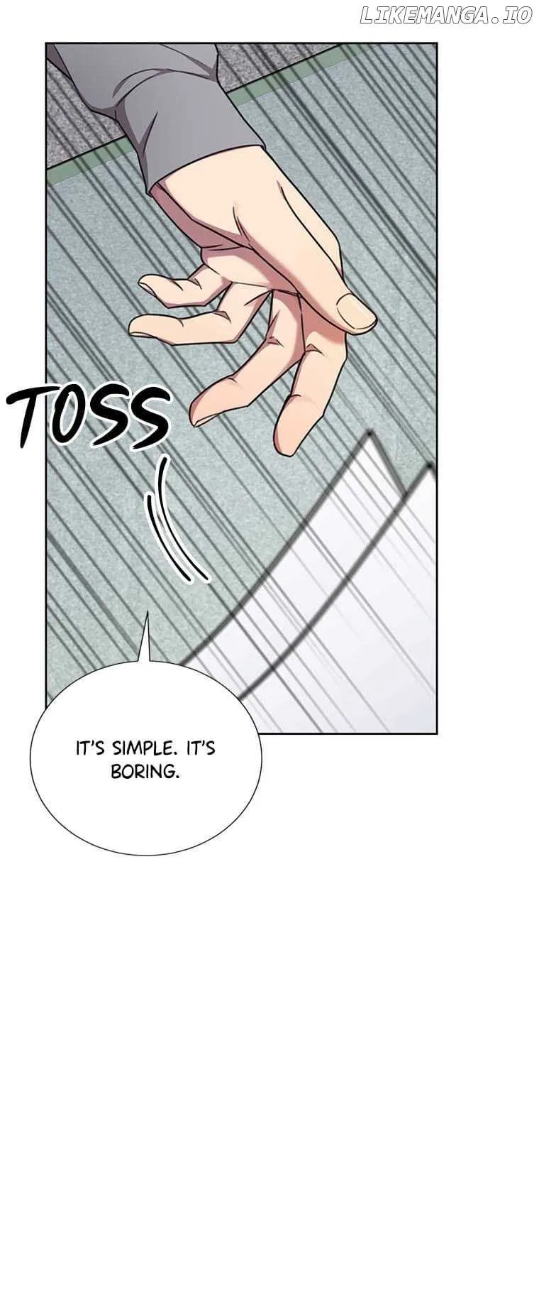 Marriage? No Thanks! Chapter 76 – Page 25