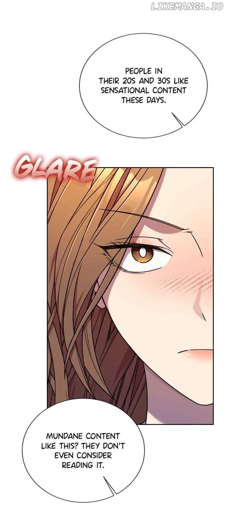 Marriage? No Thanks! Chapter 76 – Page 26