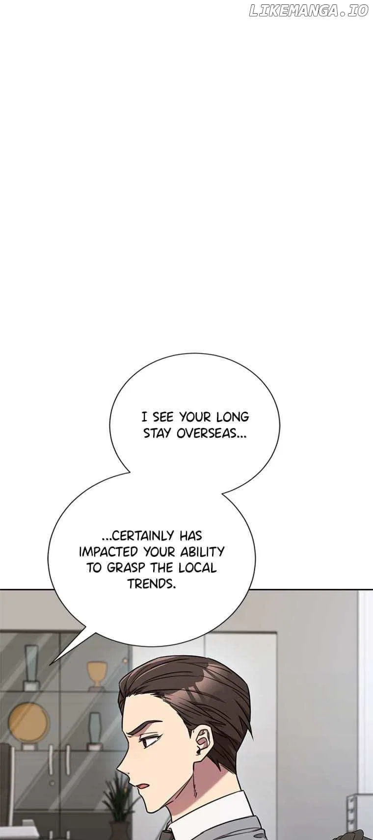 Marriage? No Thanks! Chapter 76 – Page 27
