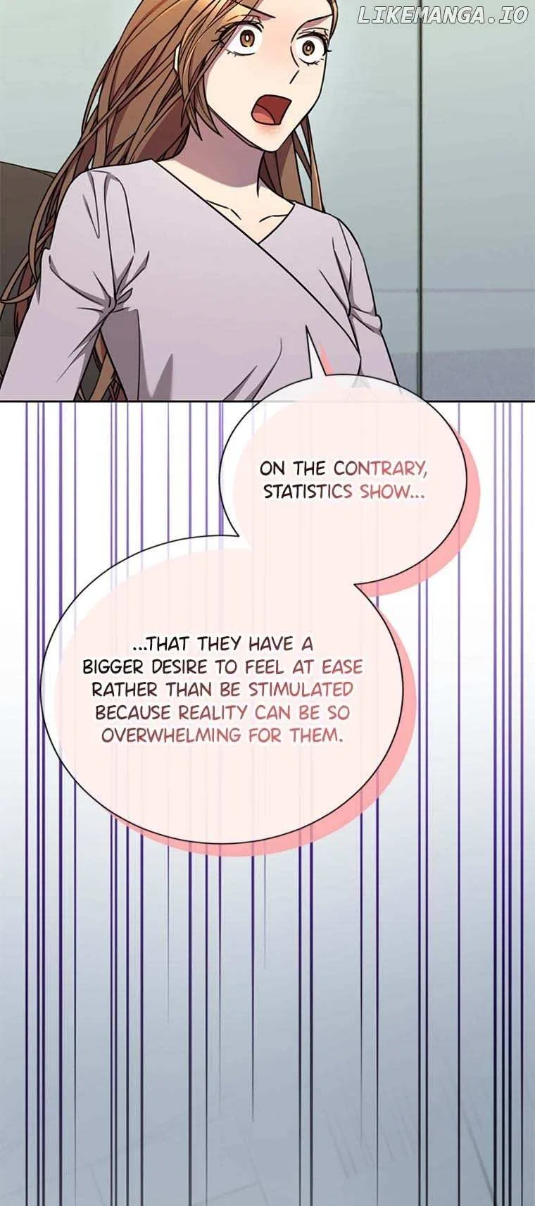 Marriage? No Thanks! Chapter 76 – Page 29