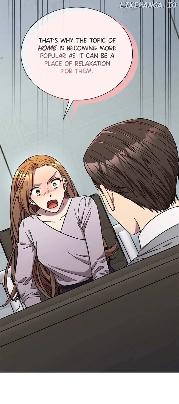 Marriage? No Thanks! Chapter 76 – Page 30