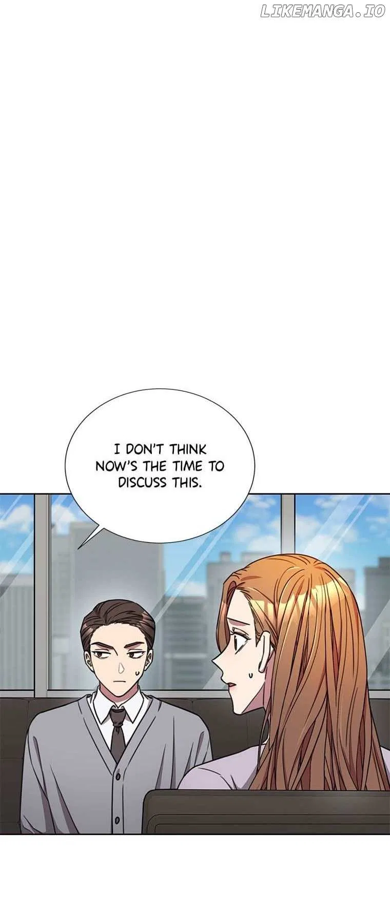 Marriage? No Thanks! Chapter 76 – Page 34