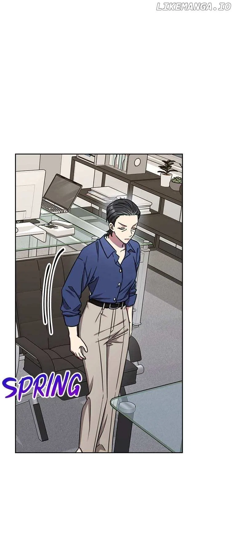 Marriage? No Thanks! Chapter 76 – Page 35