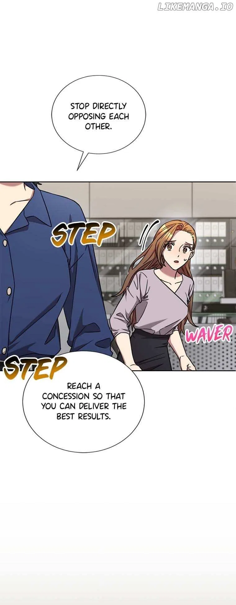 Marriage? No Thanks! Chapter 76 – Page 36