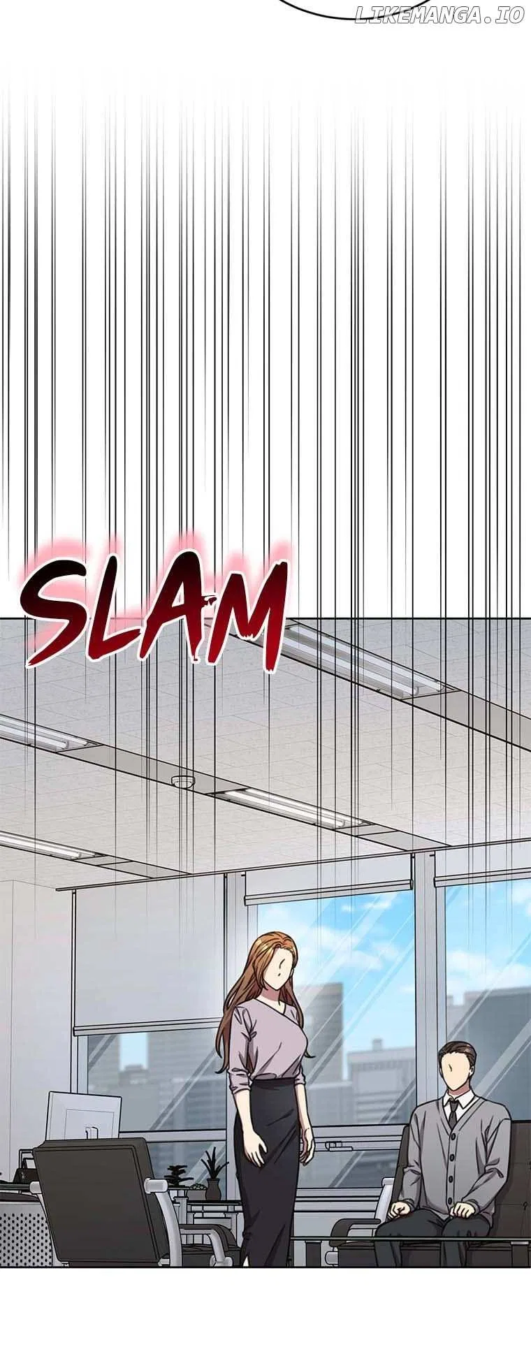 Marriage? No Thanks! Chapter 76 – Page 38