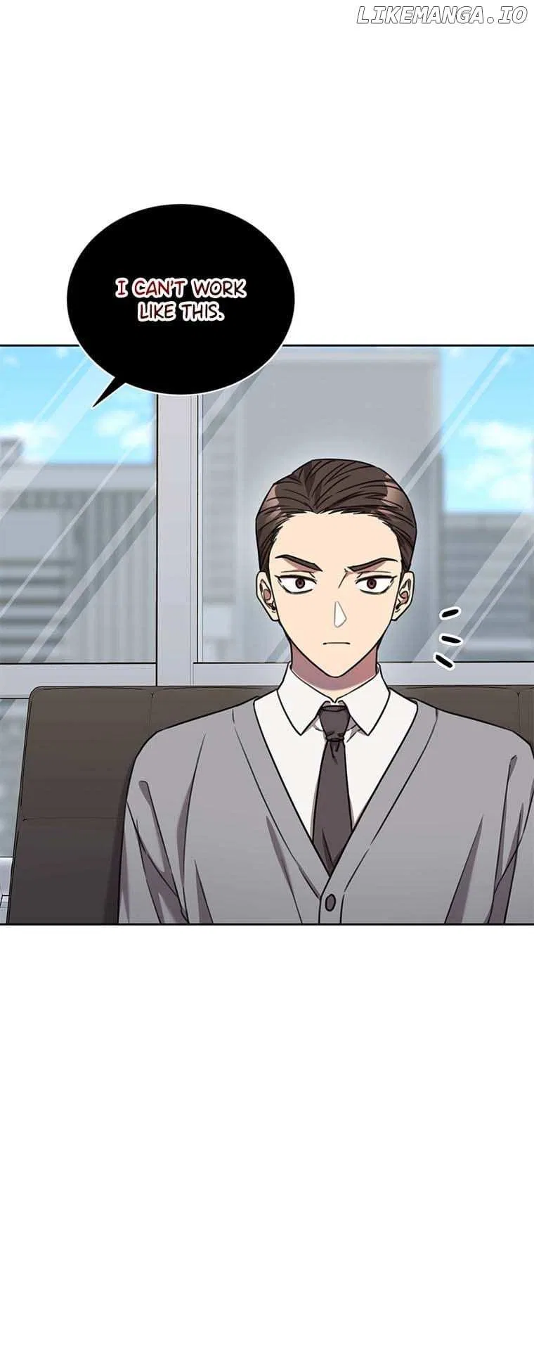 Marriage? No Thanks! Chapter 76 – Page 40