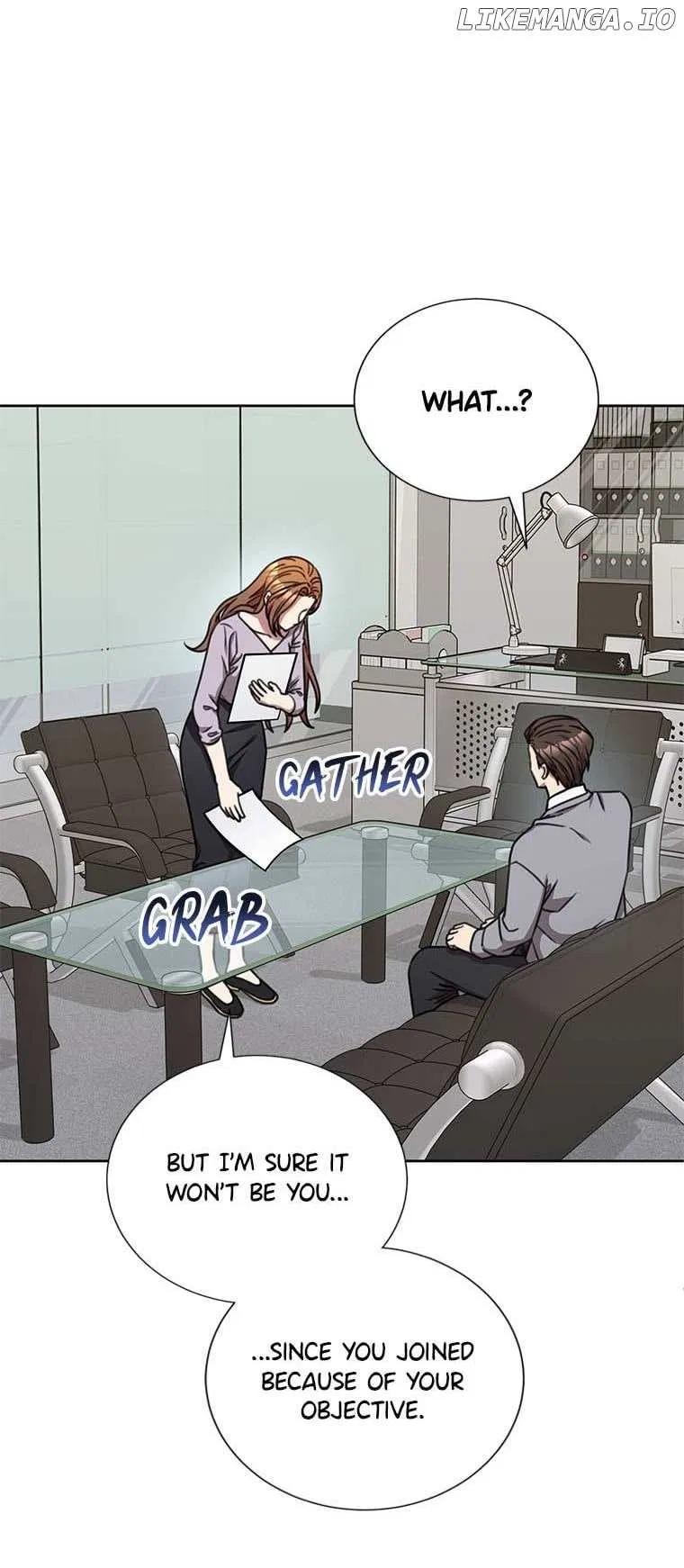 Marriage? No Thanks! Chapter 76 – Page 42