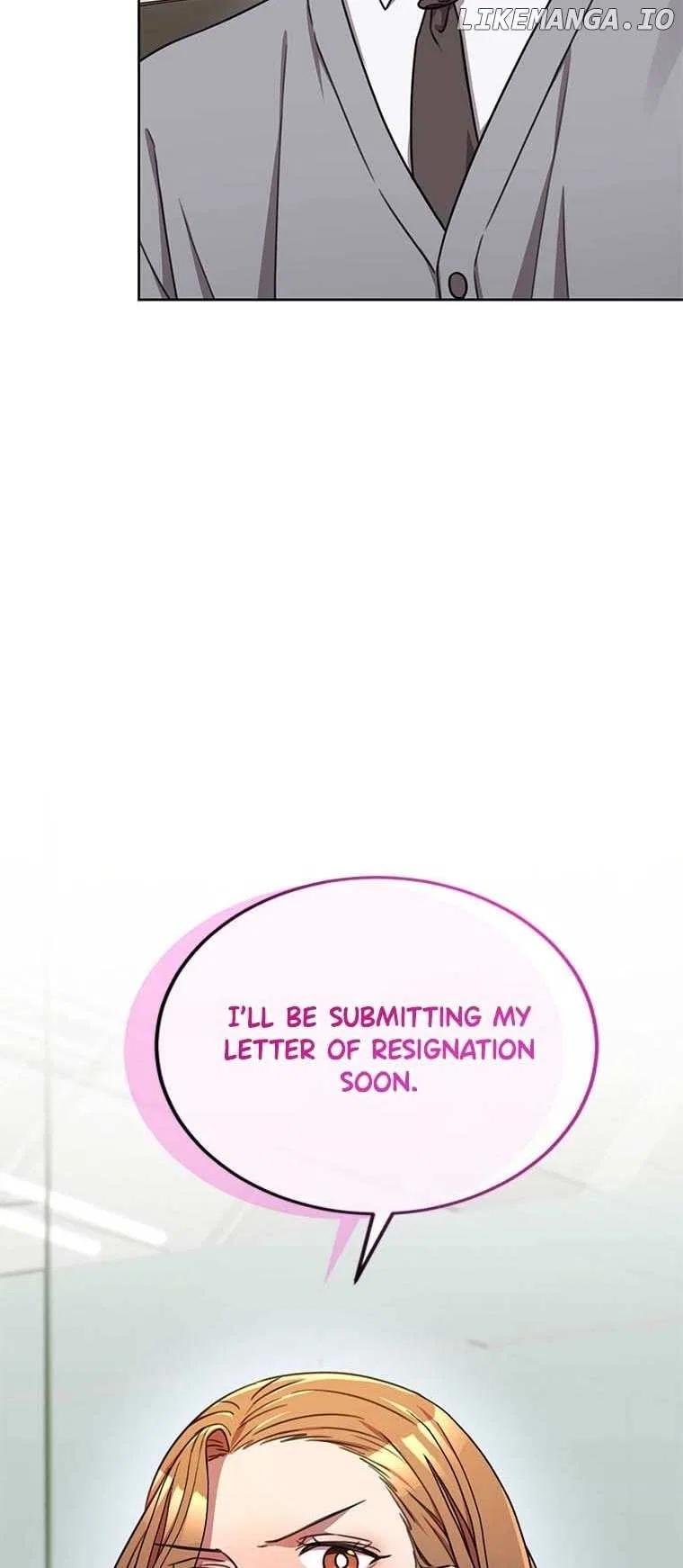 Marriage? No Thanks! Chapter 76 – Page 44