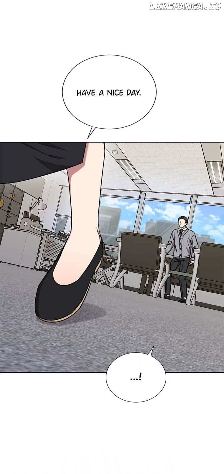 Marriage? No Thanks! Chapter 76 – Page 46