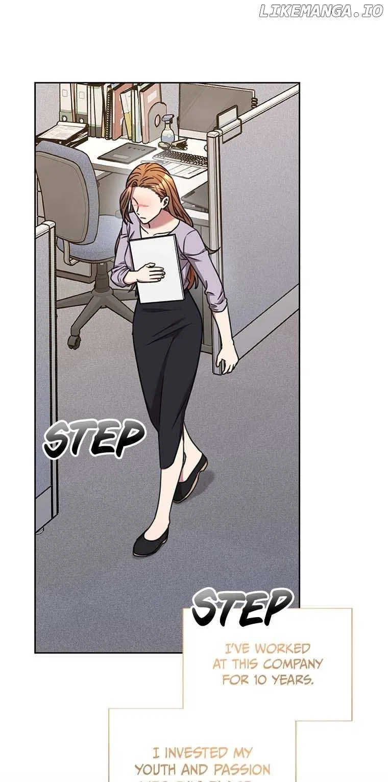 Marriage? No Thanks! Chapter 76 – Page 48