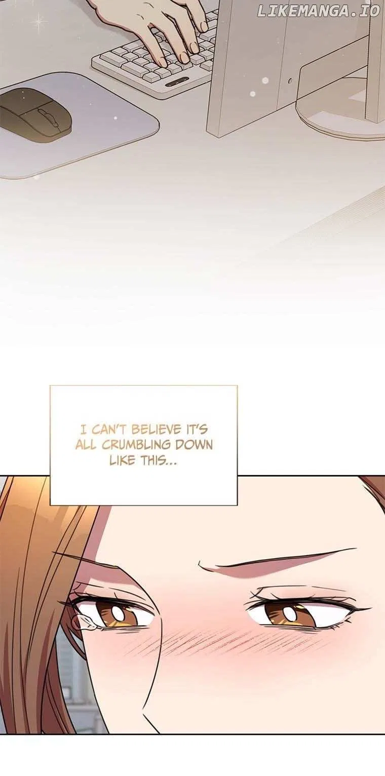 Marriage? No Thanks! Chapter 76 – Page 50