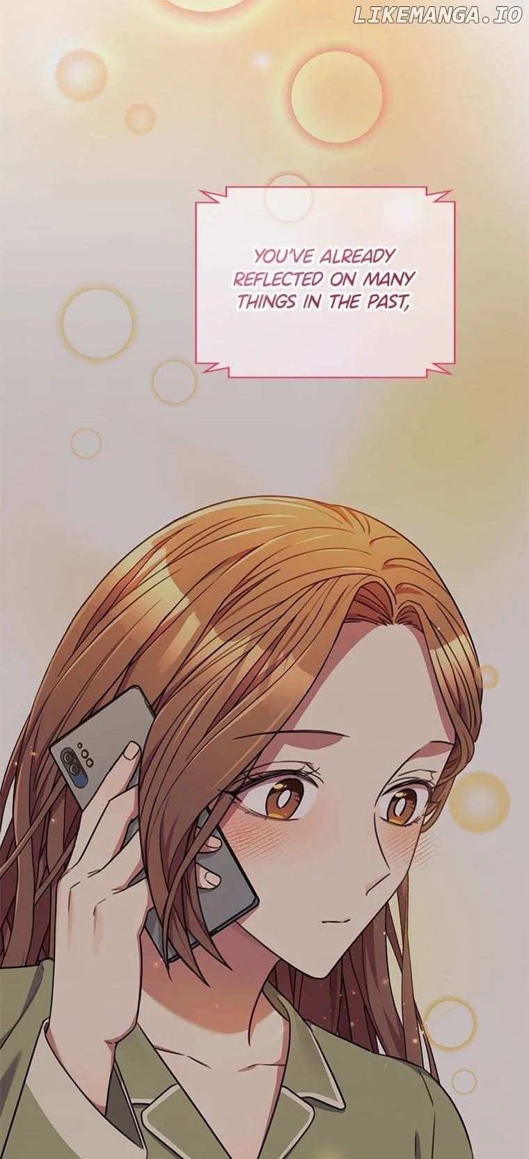 Marriage? No Thanks! Chapter 76 – Page 53