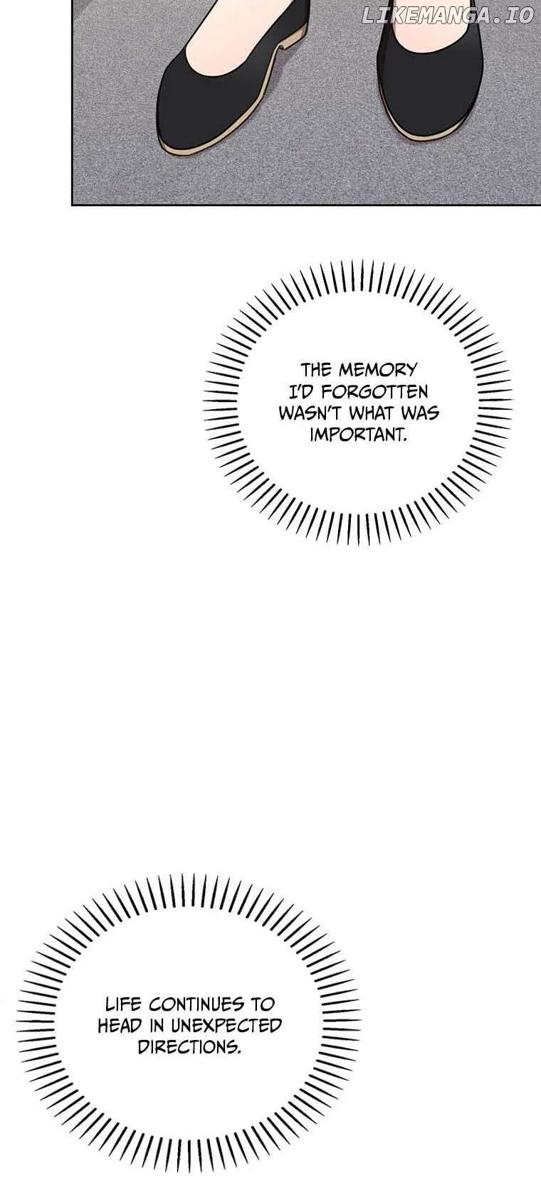 Marriage? No Thanks! Chapter 76 – Page 55