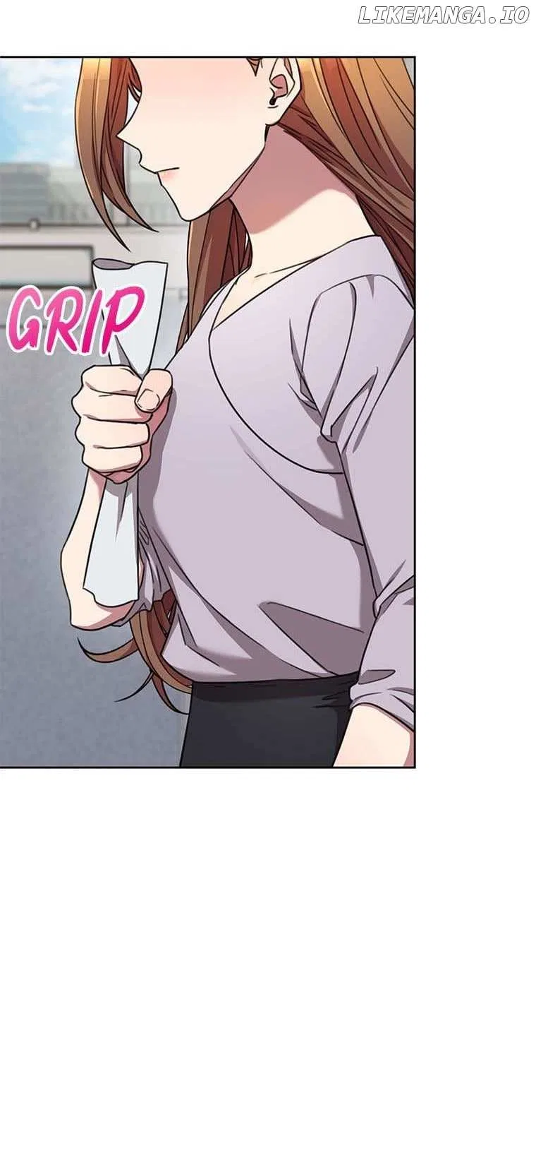 Marriage? No Thanks! Chapter 76 – Page 56
