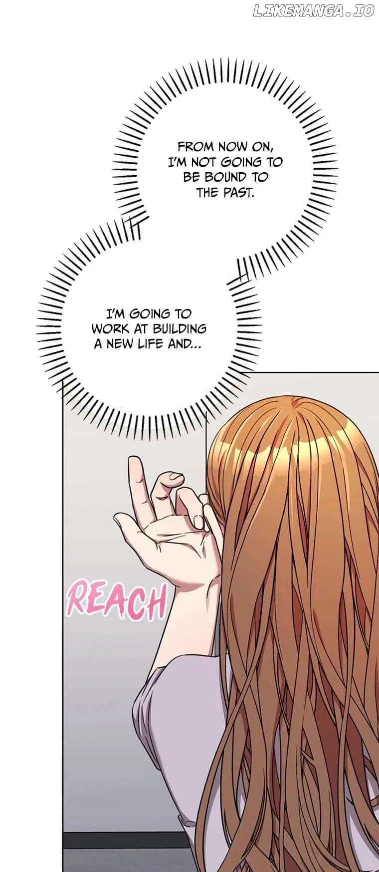 Marriage? No Thanks! Chapter 76 – Page 57