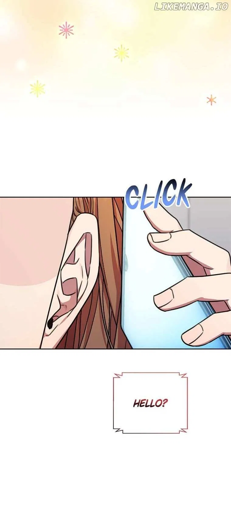 Marriage? No Thanks! Chapter 76 – Page 61