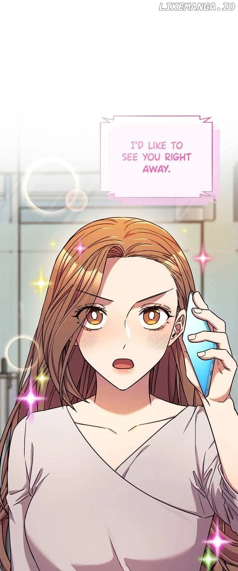 Marriage? No Thanks! Chapter 76 – Page 63