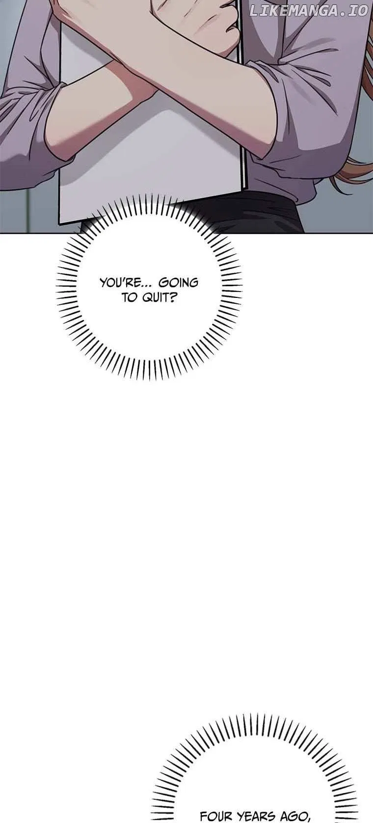 Marriage? No Thanks! Chapter 76 – Page 68