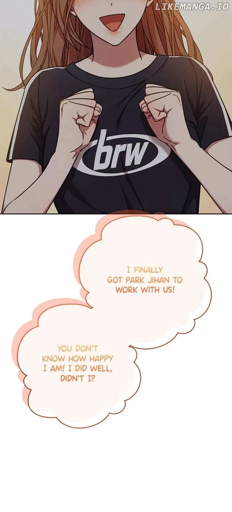 Marriage? No Thanks! Chapter 76 – Page 71