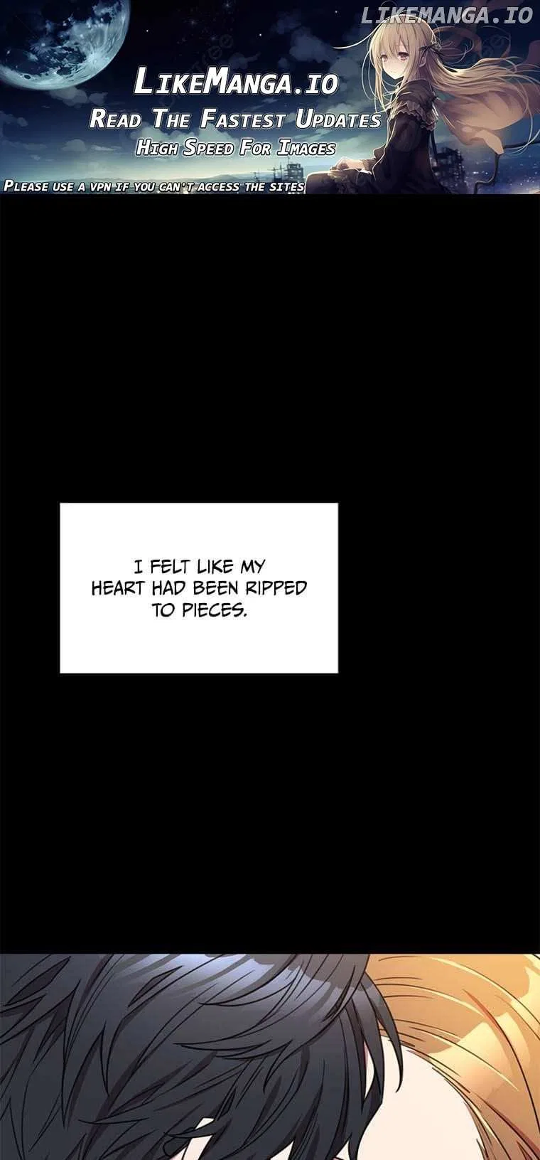 Marriage? No Thanks! Chapter 75 – Page 1